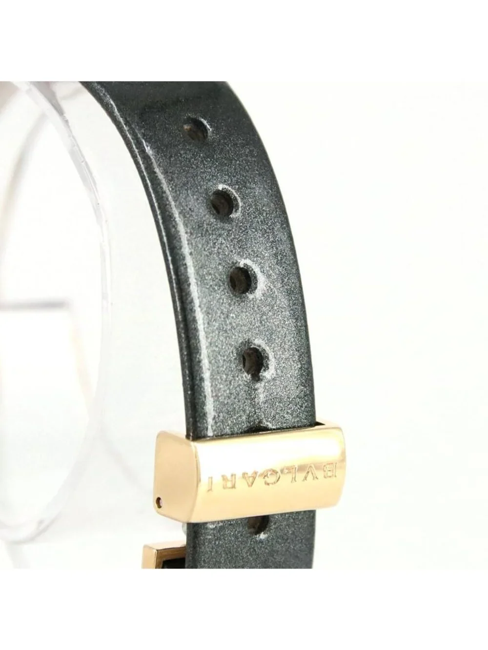 Bvlgari YG Quartz Watch